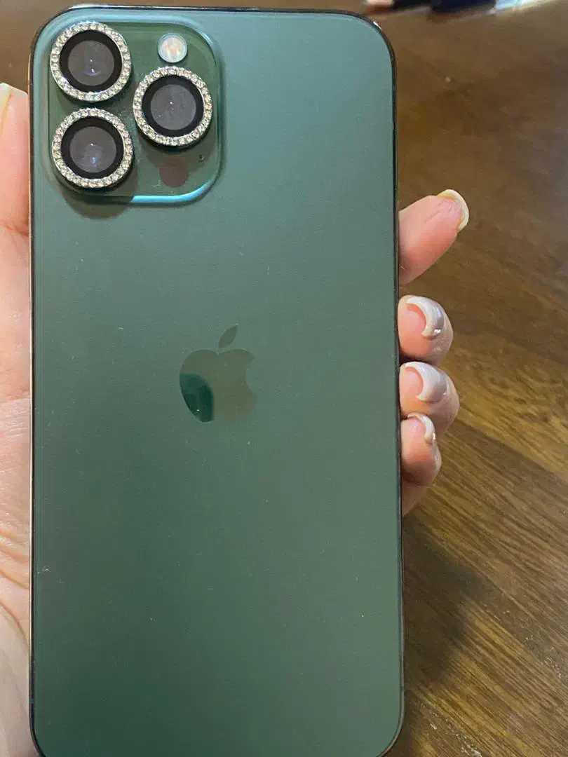 آیفون ۱۳ پرو مکس|موبایل|بندرعباس, |دیوار