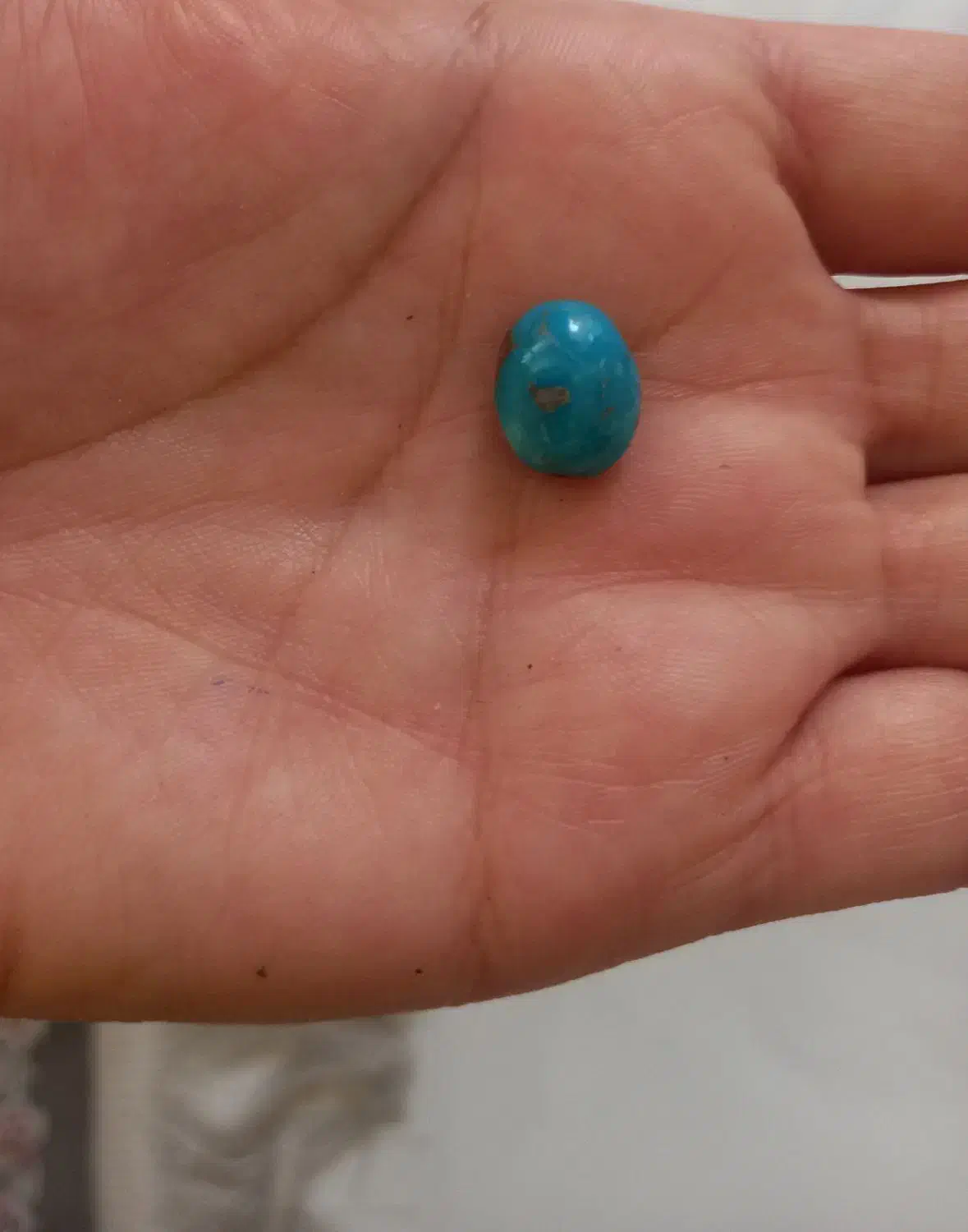 نگین فیروزه نیشابور|جواهرات|مشکیندشت, |دیوار