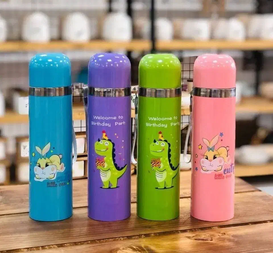 فلاسک ۵۰۰میل|ظروف سرو و پذیرایی|زابل, |دیوار