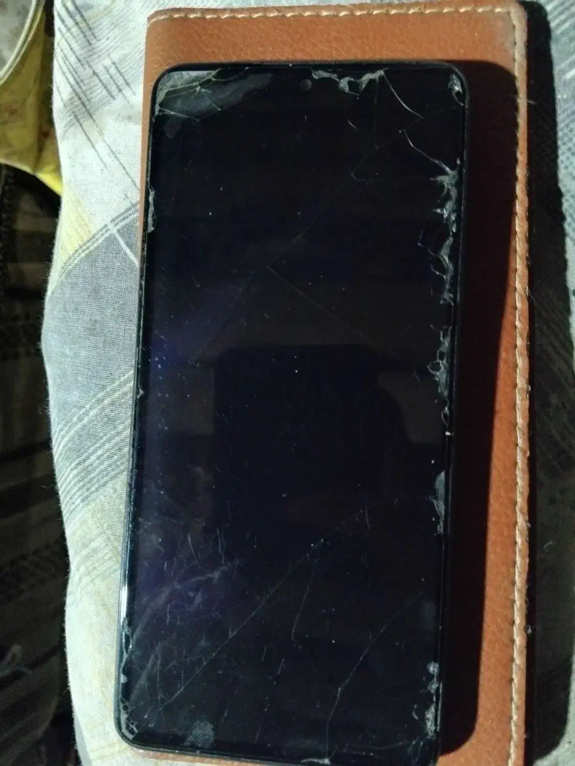 گوشی نوت ۱۱پرو شیائومی|موبایل|مشهد, مصلی (کارمندان اول)|دیوار