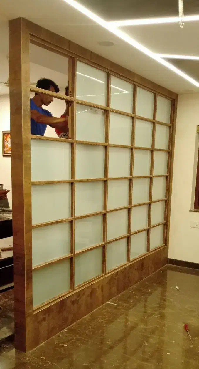 تولید کننده پارتیشن های اداری و فروشگاهی|دفتر کار|چهاردانگه (تهران), |دیوار