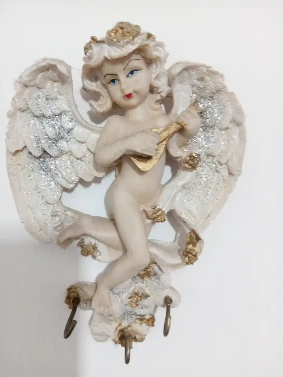 چند تا جا کلیدی و جا مدادی|صنایع دستی و سایر لوازم تزئینی|قم, انصارالحسین|دیوار