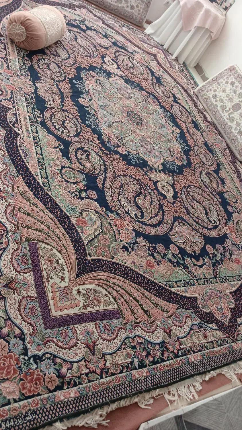 نونو|روفرشی|فولادشهر, مسکن مهر فولادشهر|دیوار