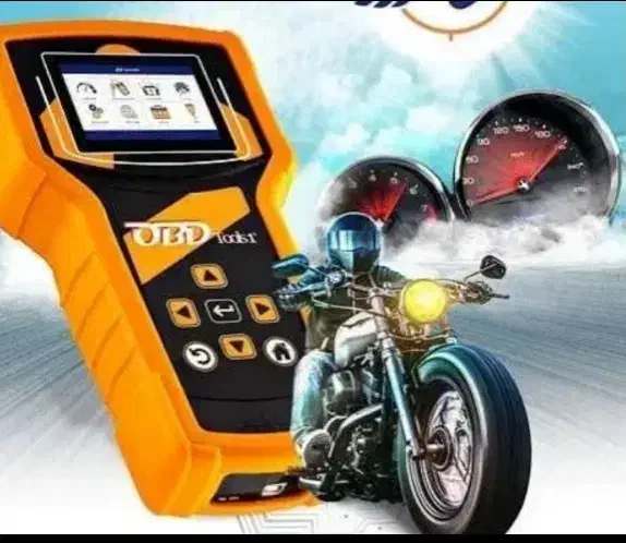 تعمیرات ECU ایسیو|خدمات موتور و ماشین|اندیشه, اندیشه فاز ۱|دیوار