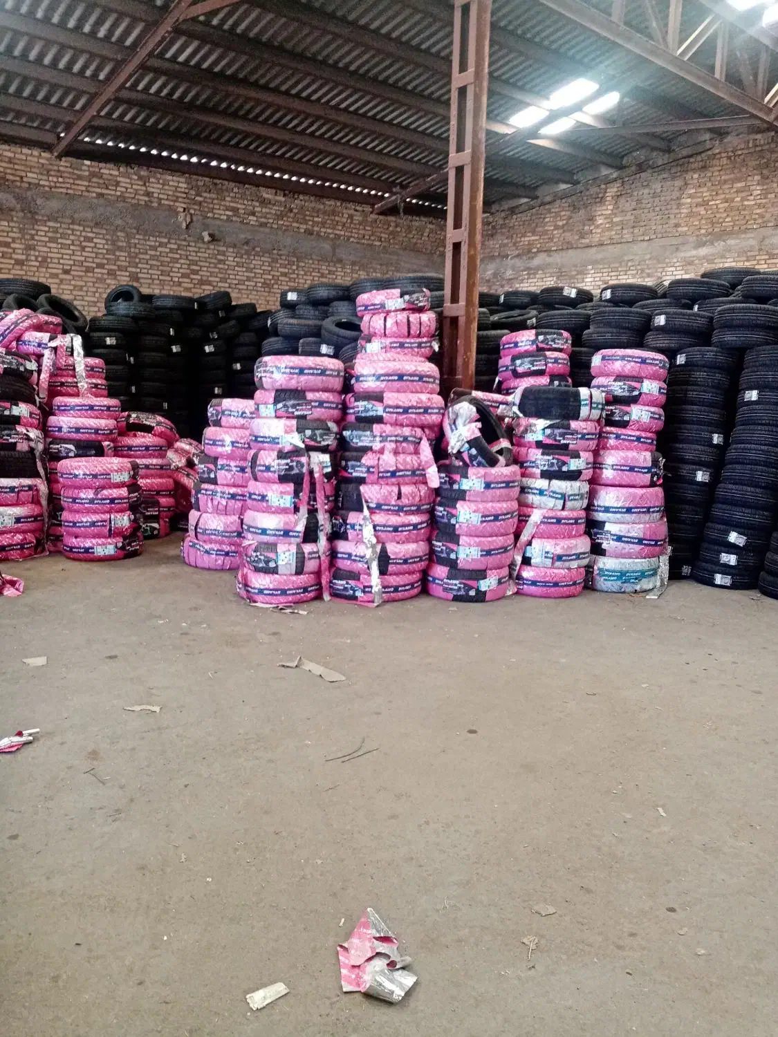 فروشگاه بازنشستگان تایر رینگ اسپرت لاستیک اقساطی|قطعات یدکی و لوازم جانبی|تبریز, |دیوار