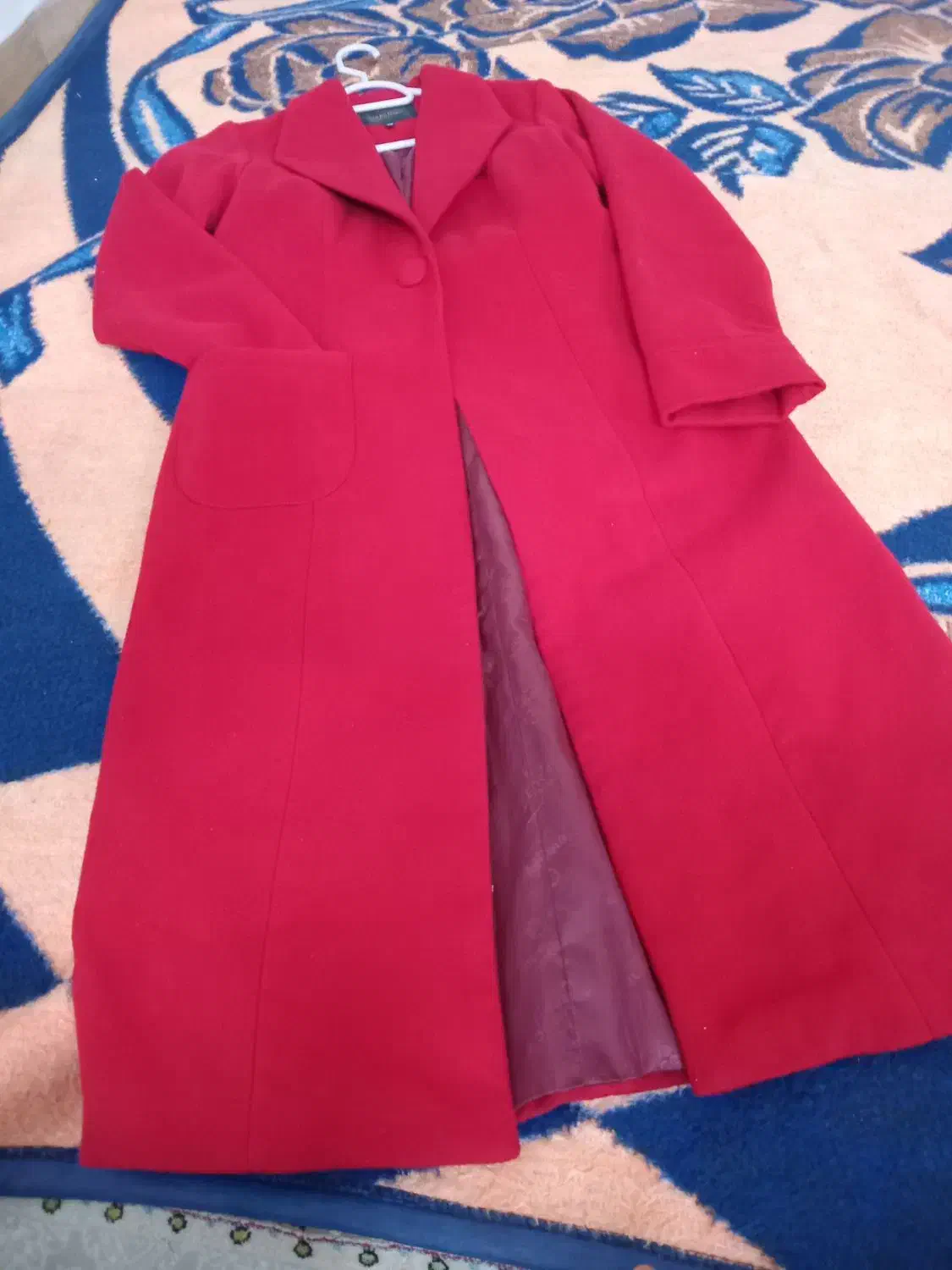 پالتو و پافر|لباس|اسدآباد, |دیوار