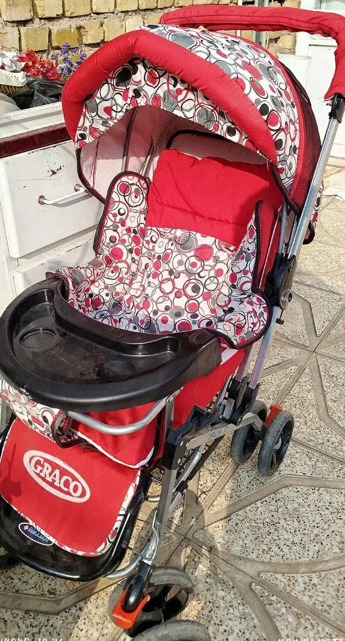 کالسکه درحدنو|کالسکه و لوازم جانبی|اقبالیه, |دیوار