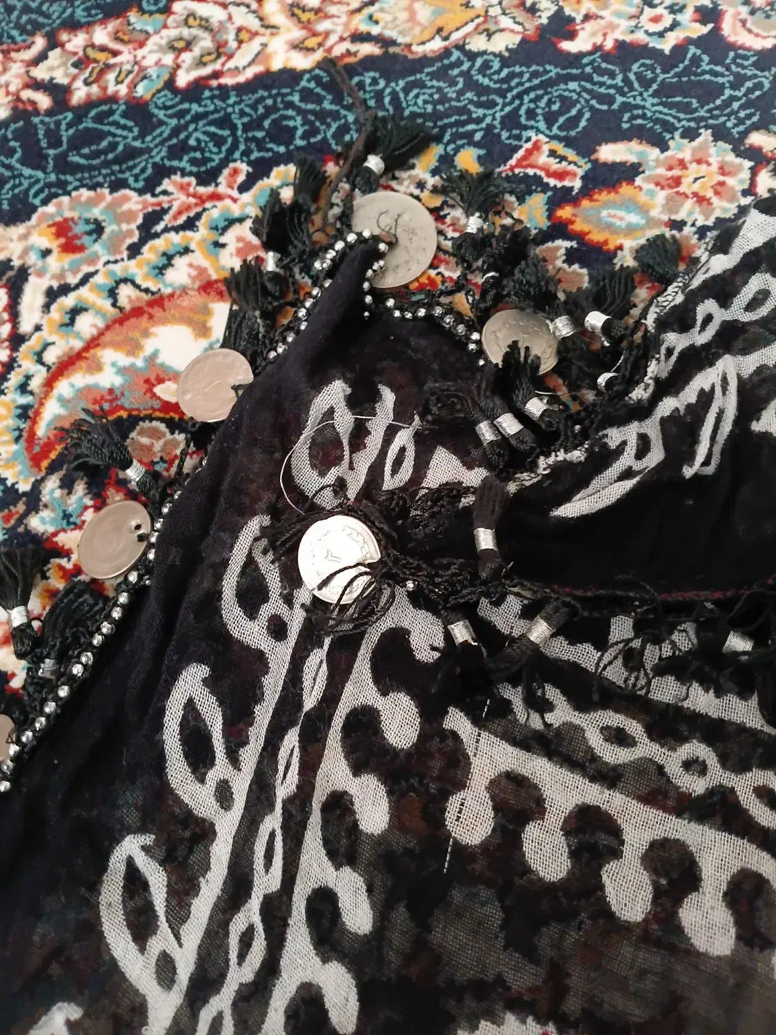 لباس زنانه سایز ۴۶|لباس|سنندج, |دیوار