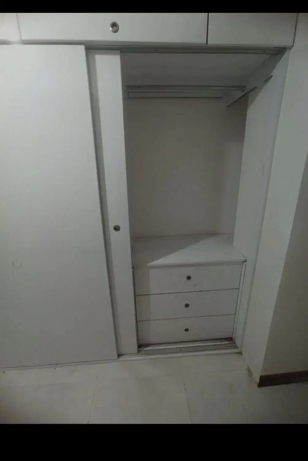 اجاره رهن واحد۸۶متری دو خواب ( پروژه آریا پی برج )|اجارهٔ آپارتمان|پاکدشت, شهرک امام رضا|دیوار