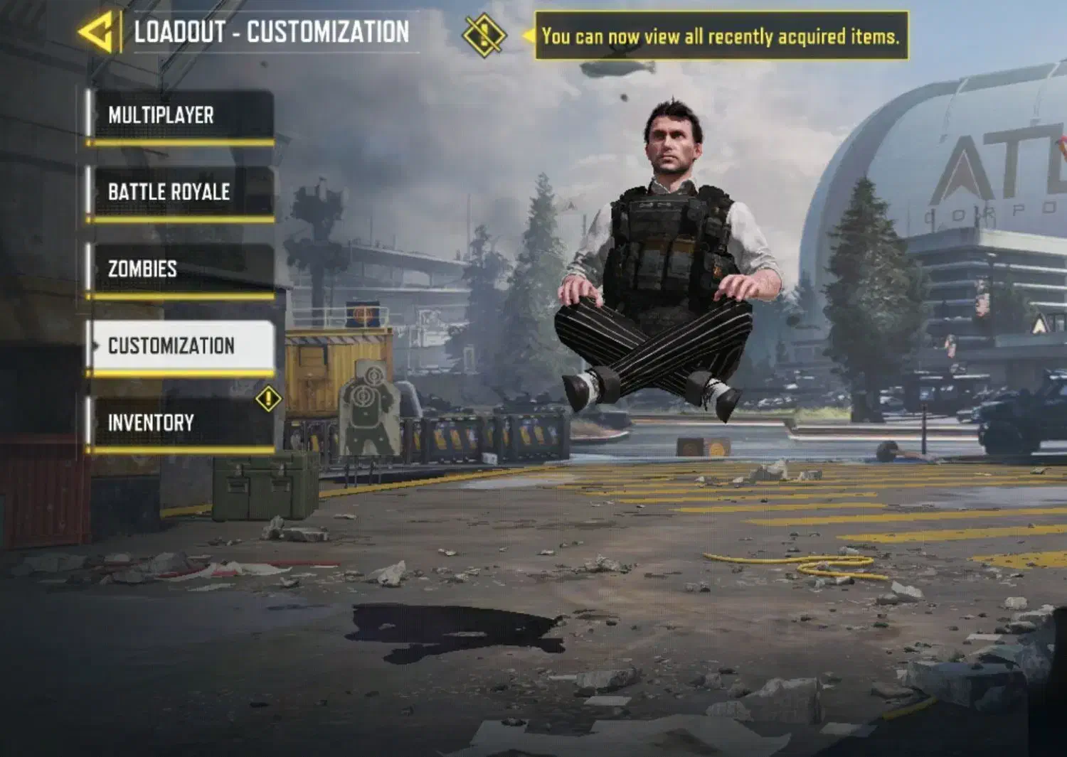 اکانت کالاف|کنسول، بازی ویدئویی و آنلاین|چهارباغ, |دیوار