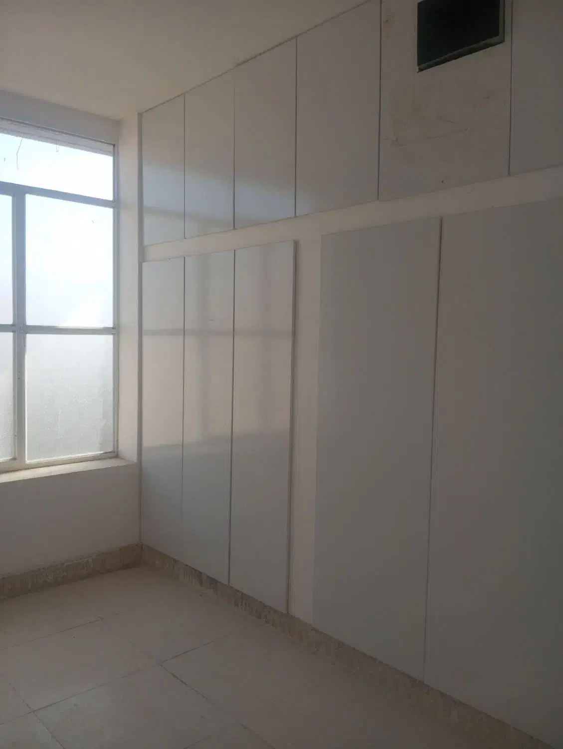 اجاره خانه طبقه بالا ۳خوابه سروستان|اجارهٔ آپارتمان|سروستان, |دیوار