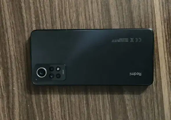 Redmi Note 12 Pro|موبایل|فولادشهر, مسکن مهر فولادشهر|دیوار