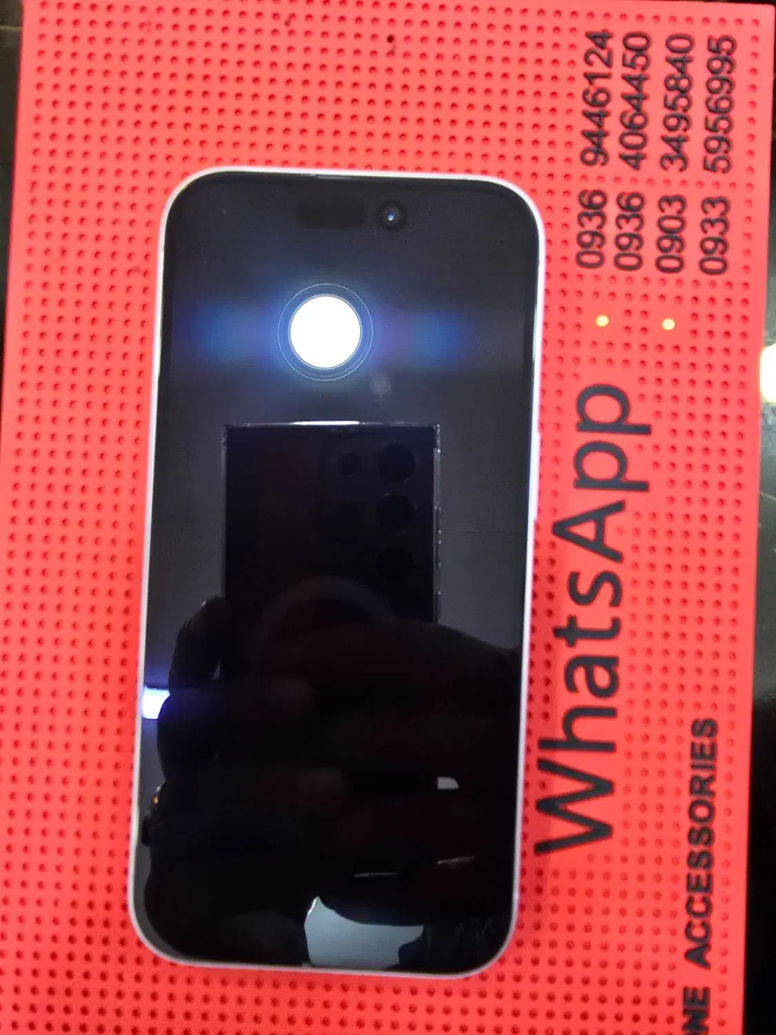 ایفون ۱۶ نرمال|موبایل|ایذه, |دیوار