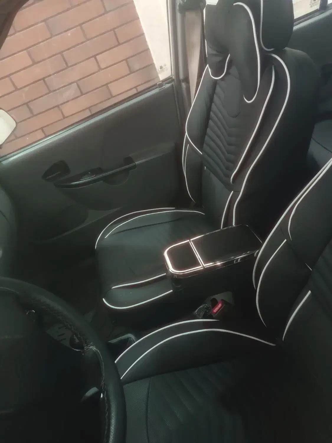 پراید در حد صفر|خودرو سواری و وانت|کرج, سی متری صنعتکاران|دیوار