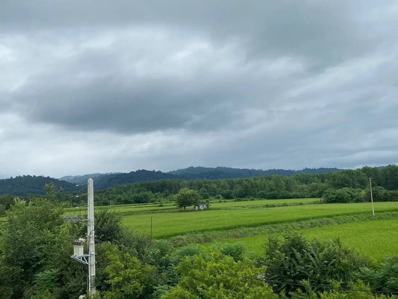 دوبلکس مدرن استخردار*ویو۳۶۰جنگل/اینو ازدست نده|فروش خانه و ویلا|چمستان, |دیوار