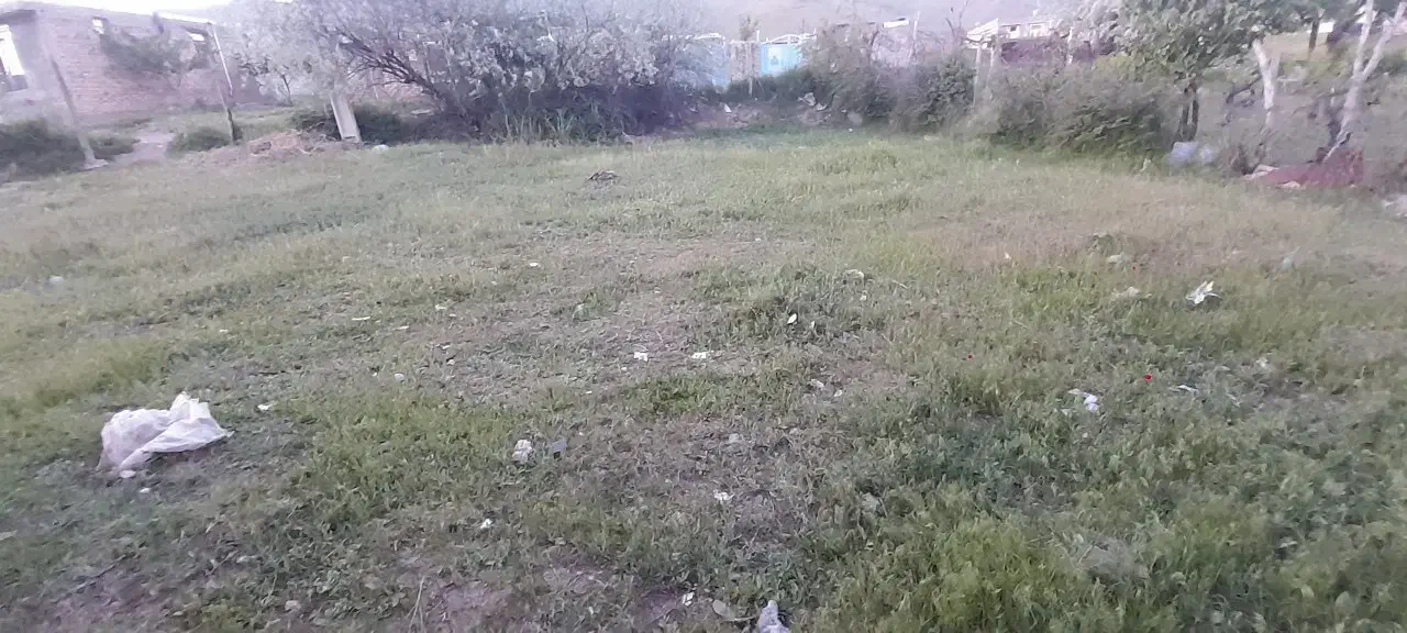 ۱۰۰متر زمین مسکونی۶۰ملیون روستای سماق ورمزان|فروش زمین و ملک کلنگی|بیلوار, |دیوار