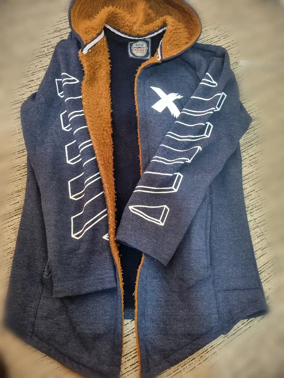 حراج کاپشن وسویشرت، بلوز پاییزی، کت جین|لباس|نیشابور, بلوار گلها|دیوار