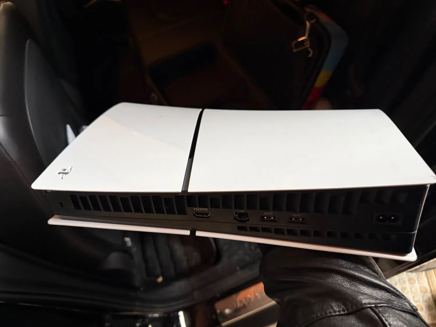 ps 5 slim|کنسول، بازی ویدئویی و آنلاین|مهاباد (آذربایجان غربی), |دیوار