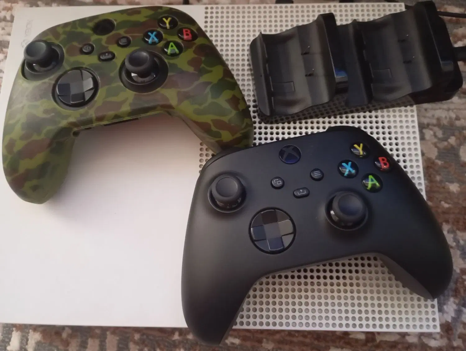 Xbox1S|کنسول، بازی ویدئویی و آنلاین|کرج, ساماندهی|دیوار