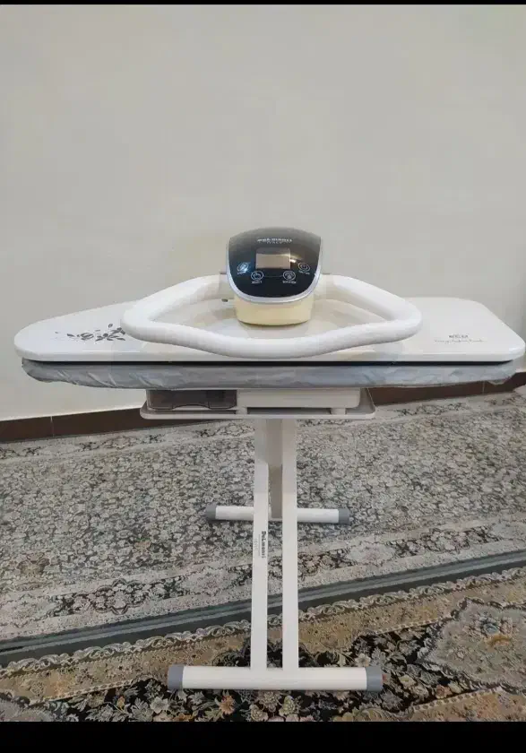 اتو پرس ایتالیایی|اتو و لوازم اتو|خرمآباد, |دیوار