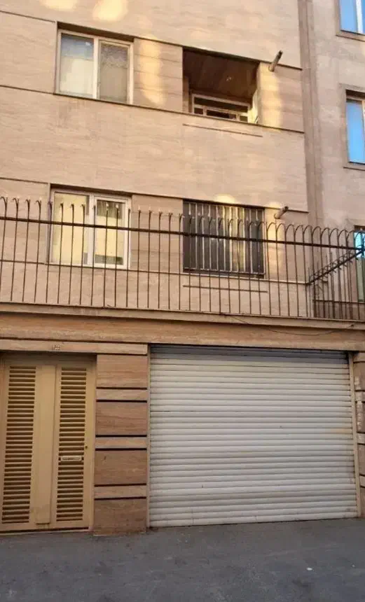 ۵۲متر. نوساز. آسانسور. انباری.نزدیک مترو‌ کمیل|فروش آپارتمان|تهران, خرمشهر|دیوار