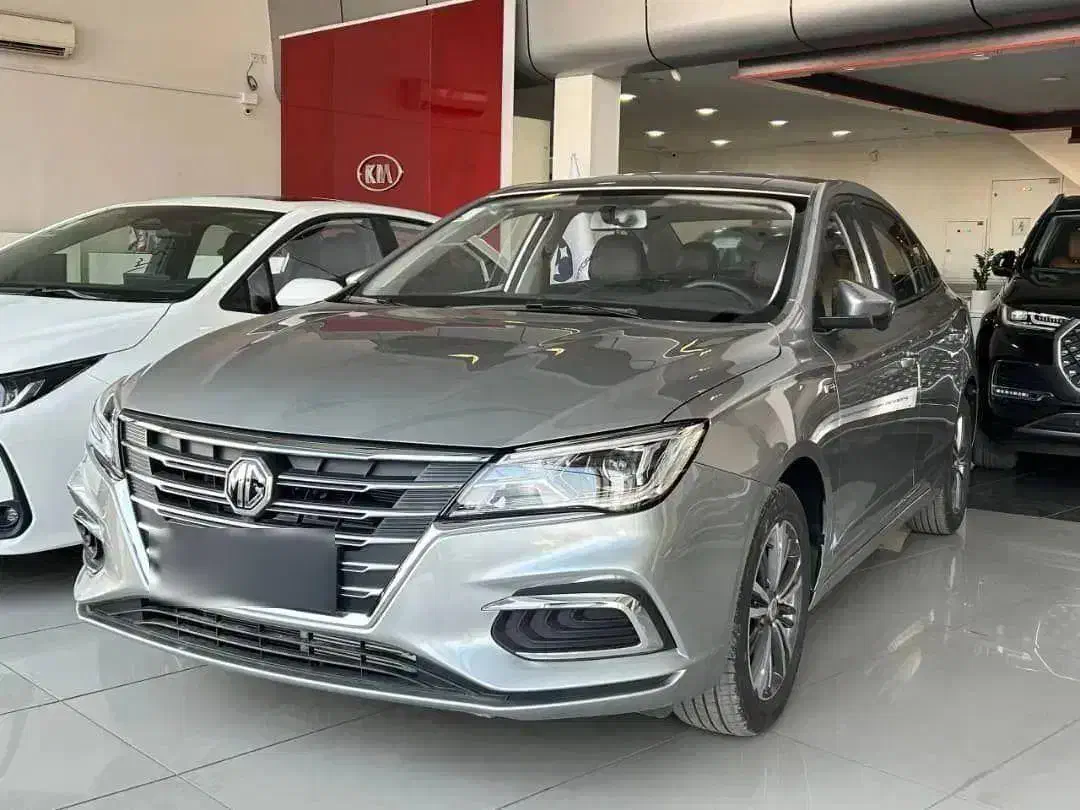 MG5|خودرو سواری و وانت|تهران, دکتر هوشیار|دیوار