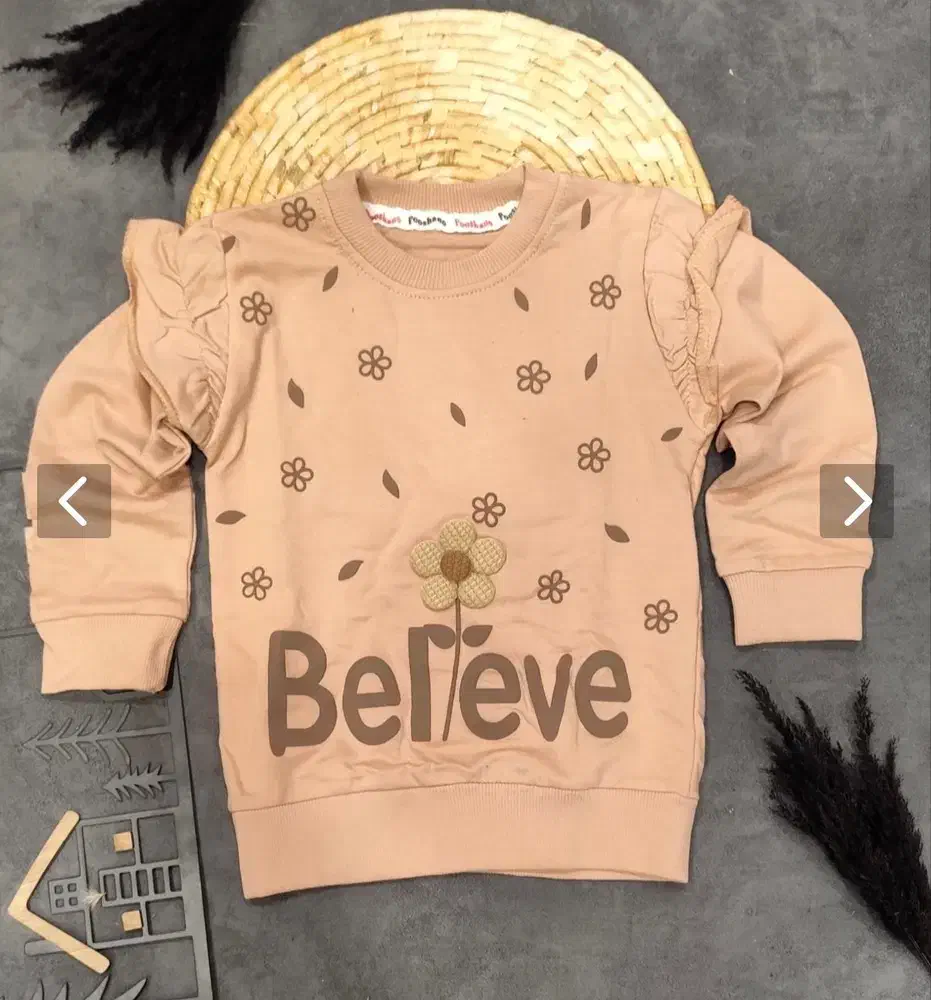 بلوز تک مجلسی دخترانه|کفش و لباس بچه|مشهد, سرافرازان|دیوار