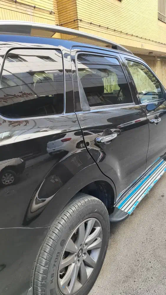 هایما s7|خودرو سواری و وانت|مشهد, کوه سنگی|دیوار