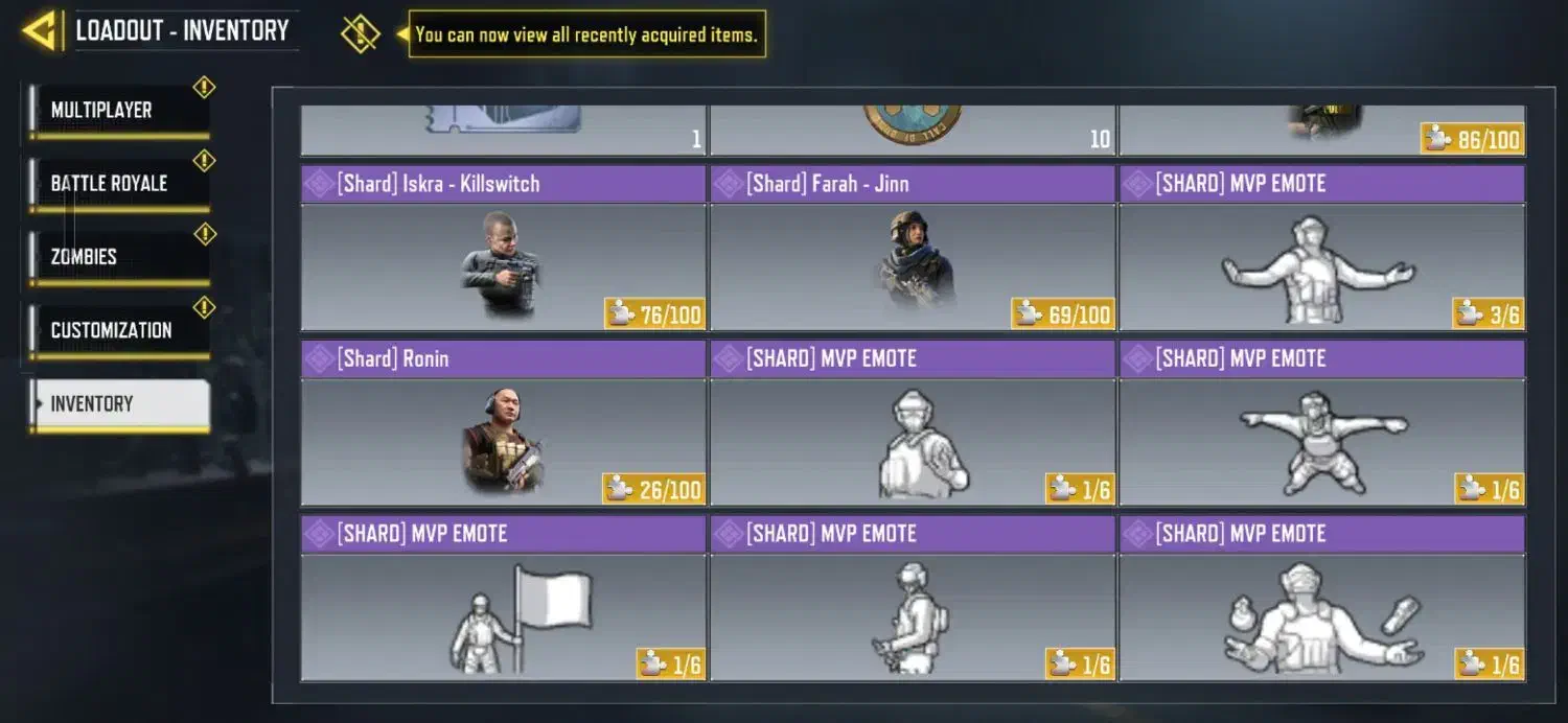 اکانت کالاف|کنسول، بازی ویدئویی و آنلاین|تربت جام, جامی|دیوار