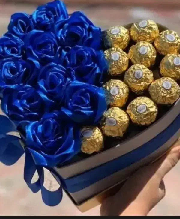 گل روبانی گل|گل مصنوعی|بندر کنگان, |دیوار