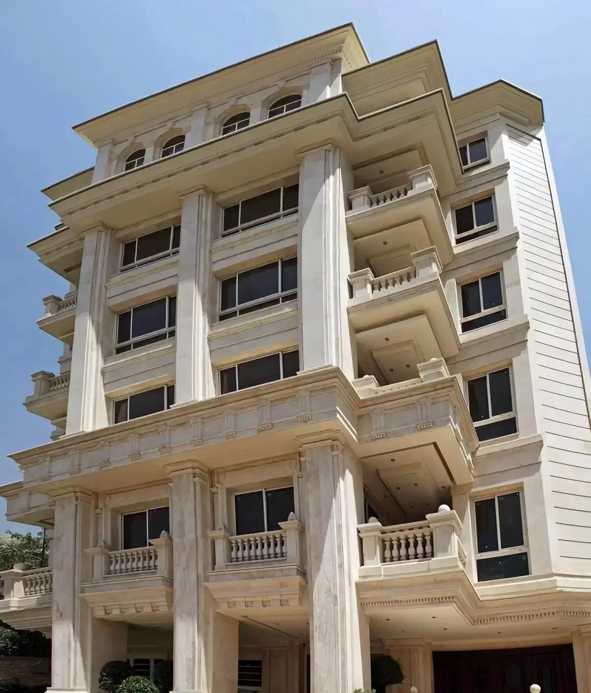 پیش فروش واحد ۱۰۰متری /شقایق/بلوار بهارستان|پیشفروش املاک|خرمآباد, |دیوار