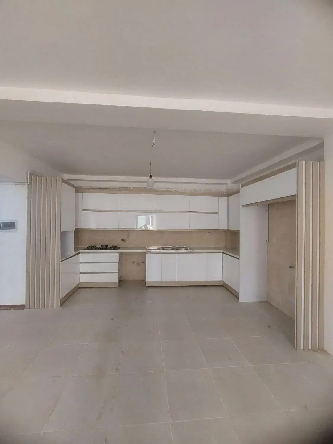 مهرگان ۱۱۰ متر ۲واحد ۲طبقه.نقشهبزرگ.جنب بلواراصلی|اجارهٔ آپارتمان|محمدیه-قزوین, |دیوار