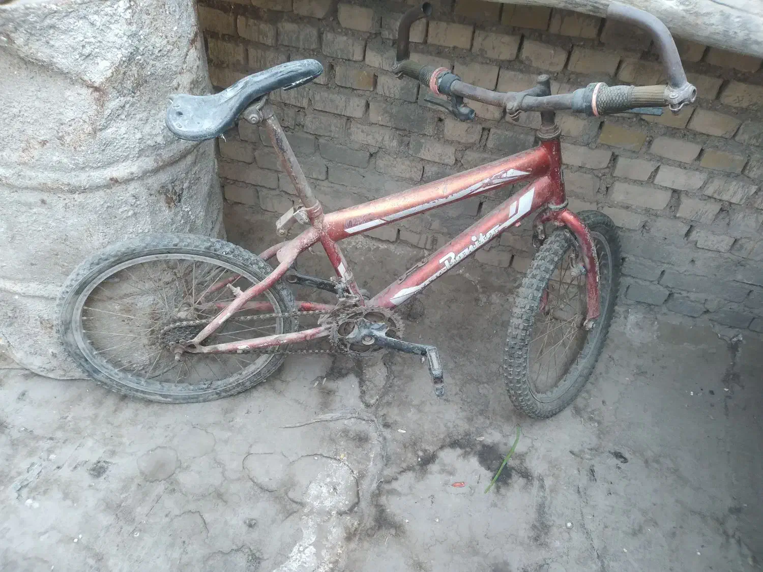 ۲ عدد دوچره ۲۰و  ۲۶ تمیز|دوچرخه، اسکیت، اسکوتر|کارون, |دیوار