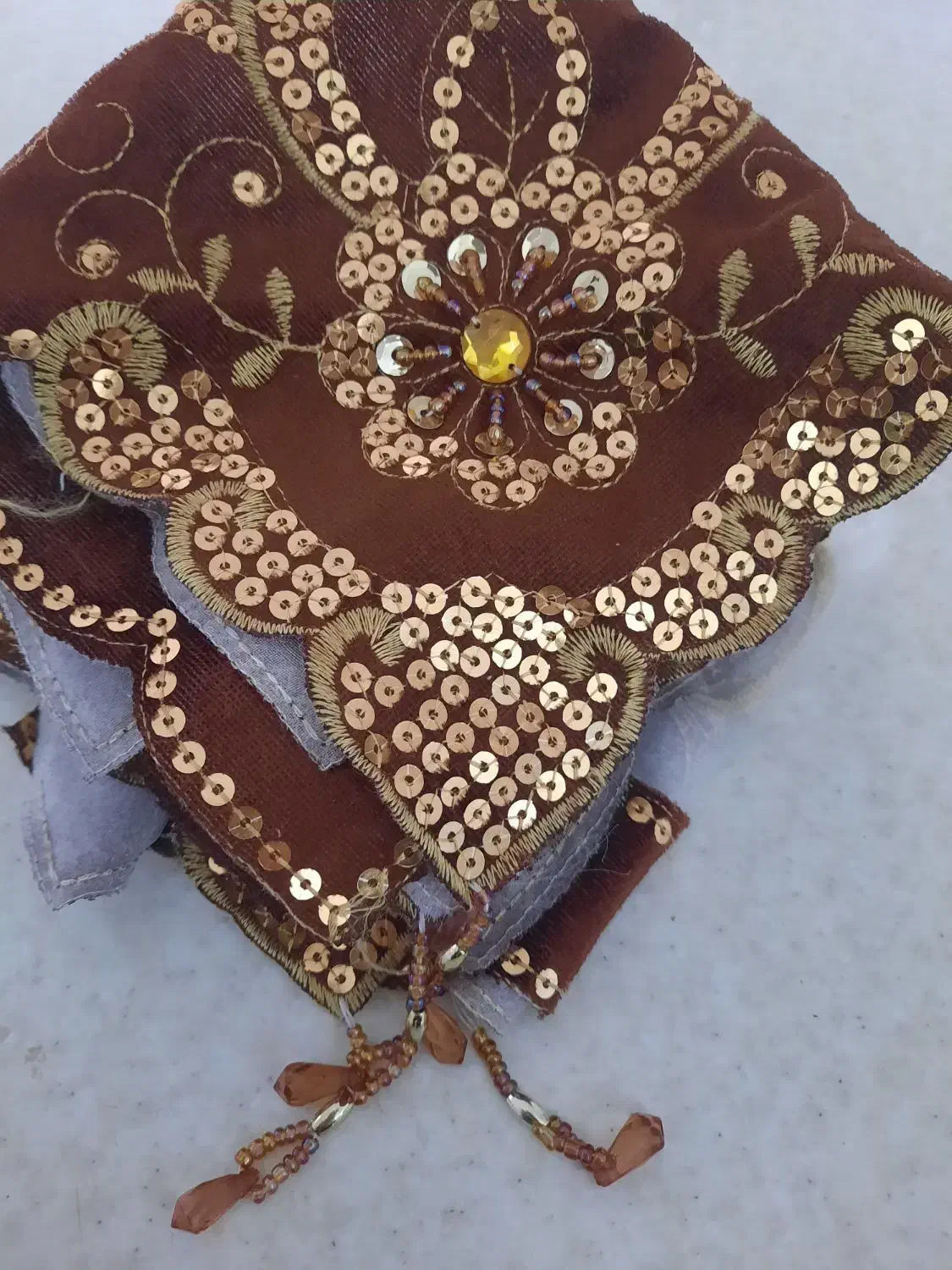 ۶ عدد رومیزی رانر|پرده، رانر، رومیزی|جویبار, |دیوار