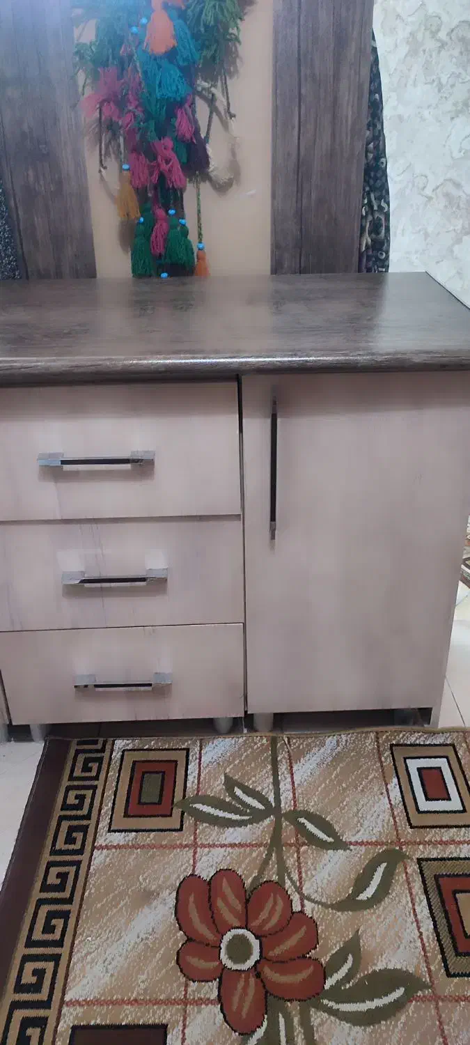 کابینت. یخچال .گاز.هود . ماشین لباسشویی|یخچال و فریزر|کرمان, |دیوار