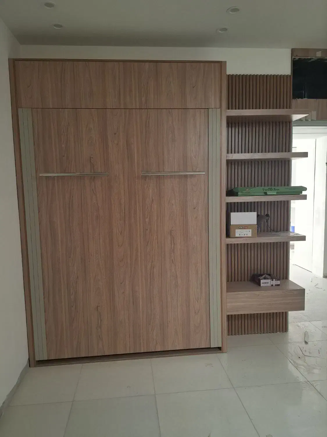 تعمیرات ام دی اف|خدمات پیشه و مهارت|یزد, |دیوار