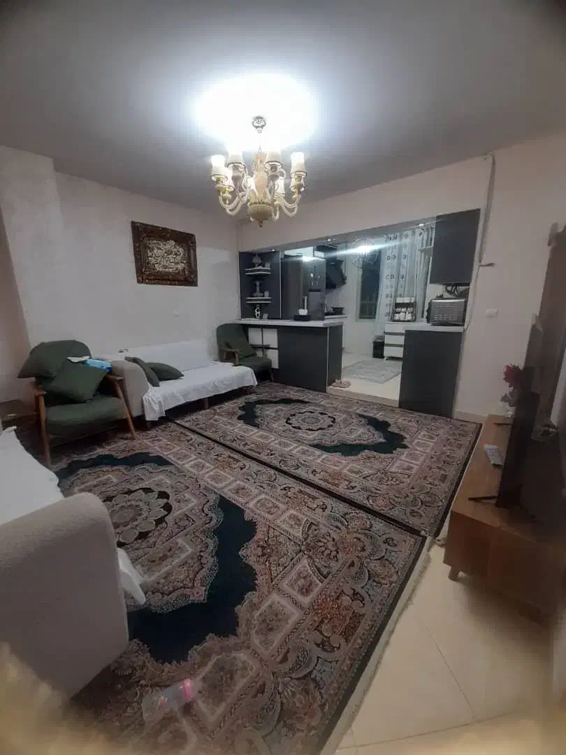 شهرک شاهدسنگ کرم|فروش آپارتمان|شهریار, شهرک شاهد|دیوار