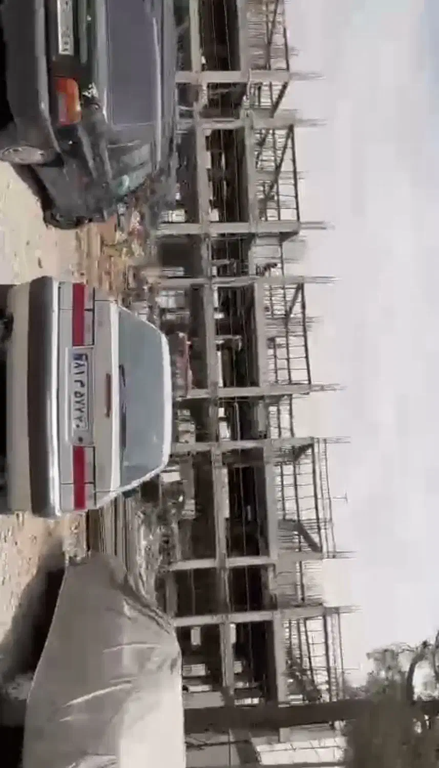 پروژه تندگویان شهرداری/ ۱۰۰ متری /۲ خواب|فروش آپارتمان|تهران, شهرک انصار|دیوار