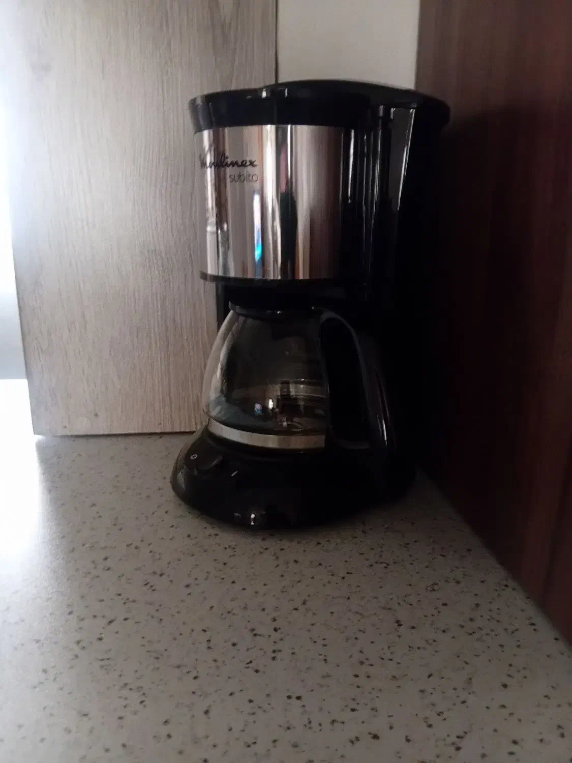 قهوه ساز  مولینکس آکبند|سماور، چای‌ساز، قهوه‌ساز|ری, فیروزآبادی|دیوار