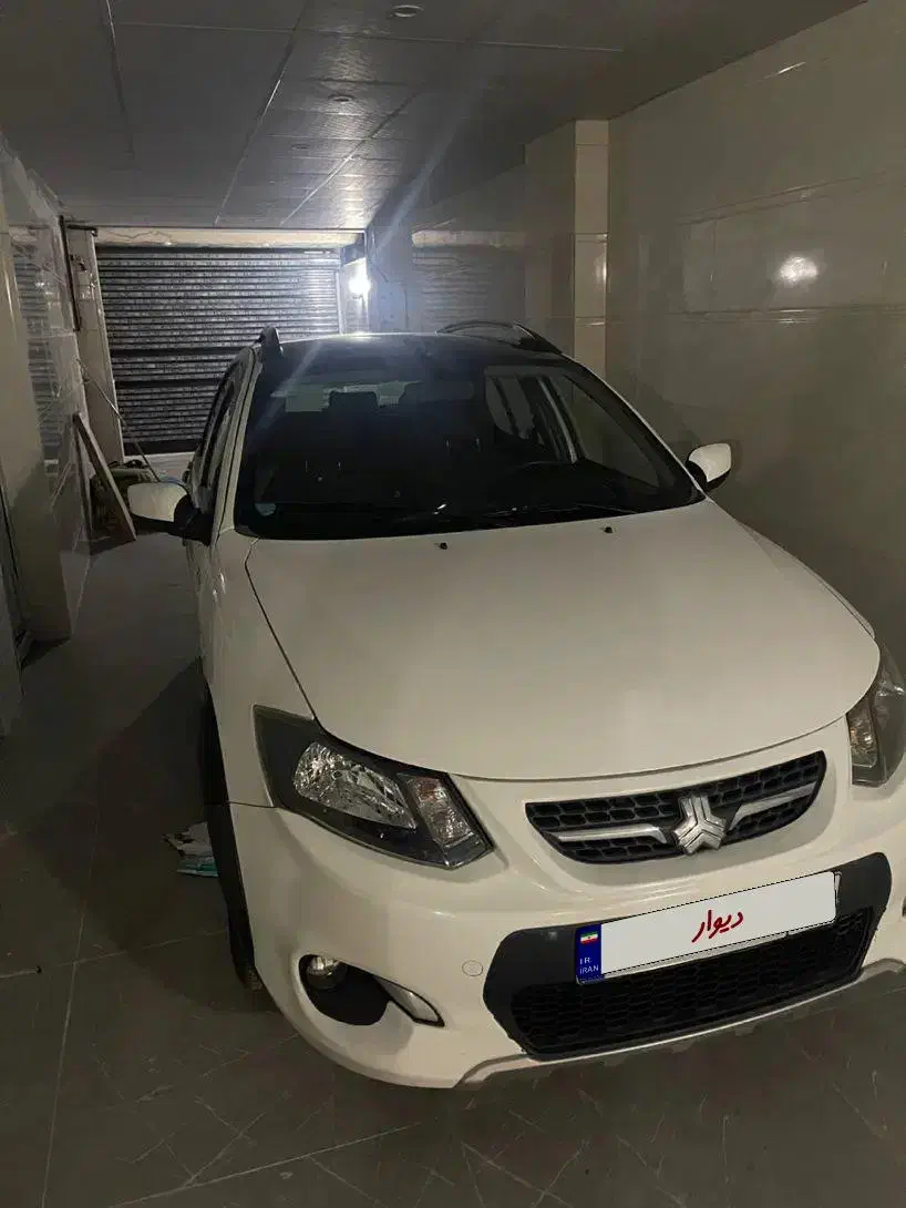 کویک ۴۰۱ R|خودرو سواری و وانت|رشت, حمیدیان|دیوار