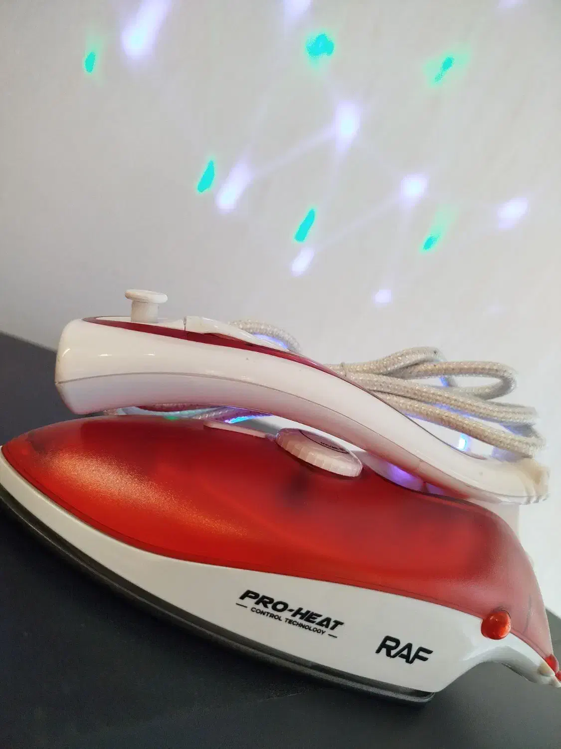 اتوی مسافرتی|اتو و لوازم اتو|ابهر, |دیوار