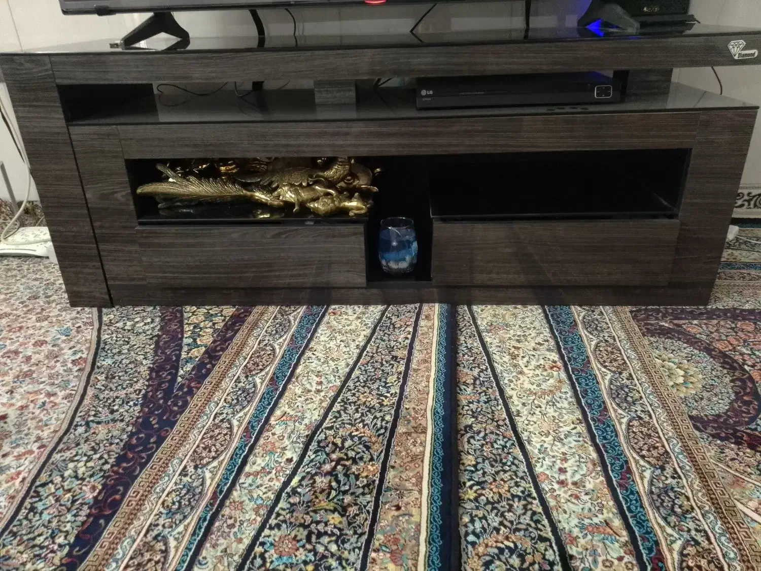 میز تلویزیون جدید باز هم میشه|میز تلویزیون|قرچک, محمد آباد|دیوار