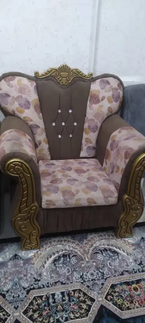 مبل|مبلمان خانگی و میز عسلی|آبادان, |دیوار