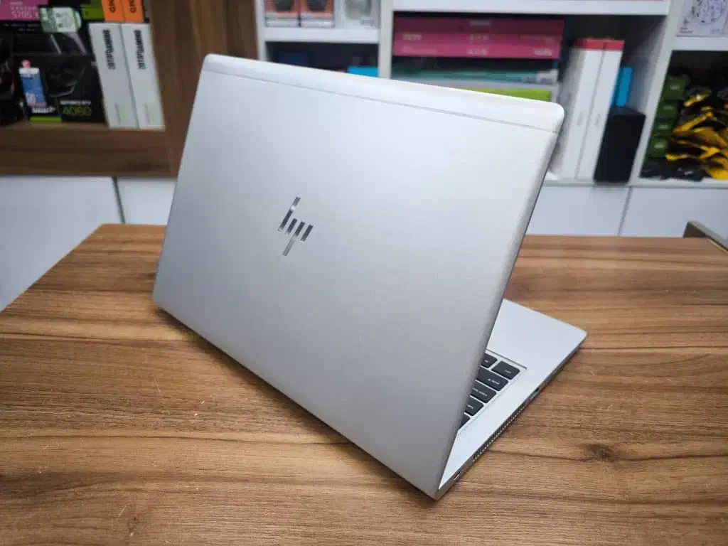 لپ تاپ hp|رایانه همراه|کرمانشاه, |دیوار