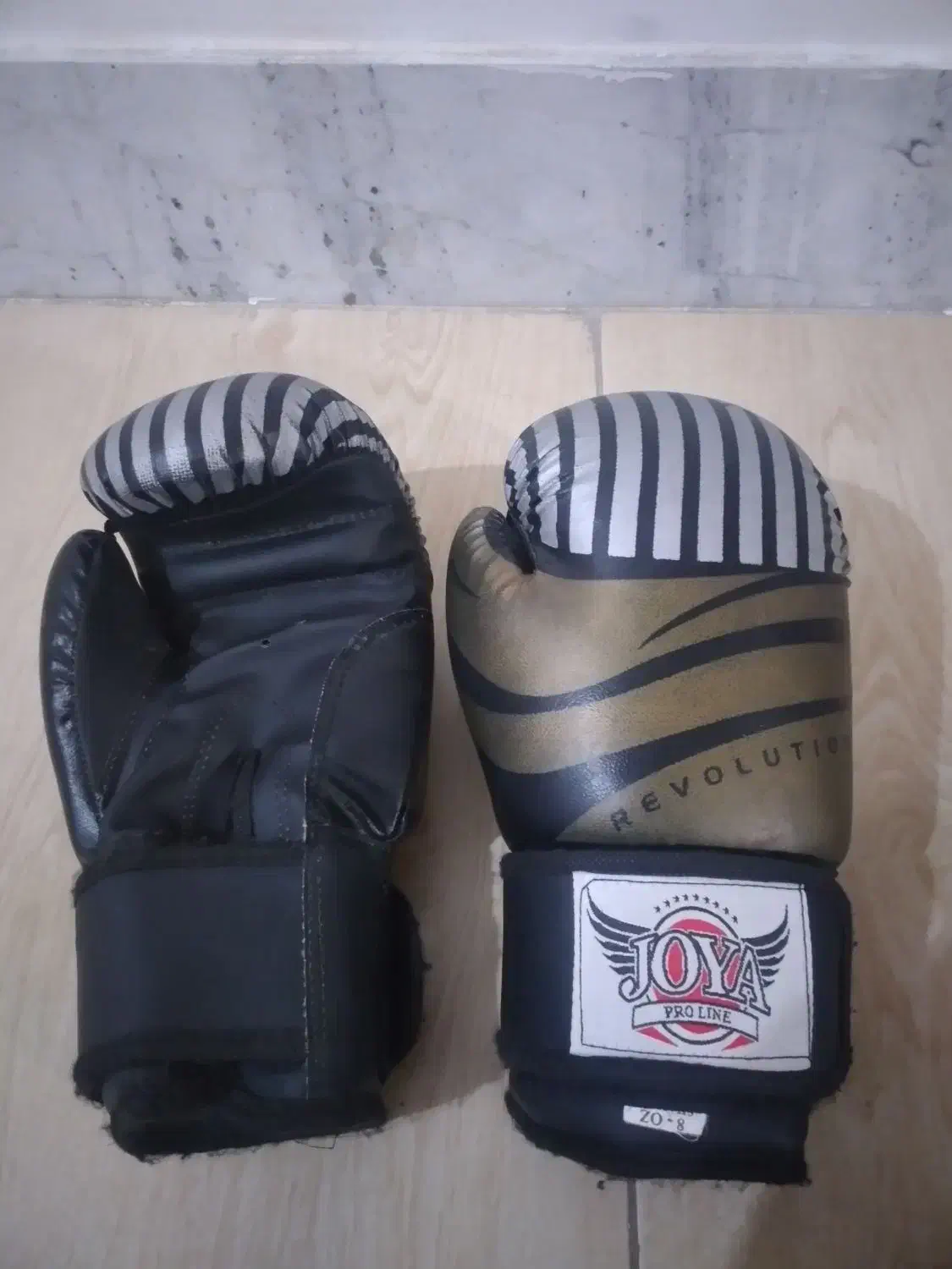 دستکش بوکس|تجهیزات ورزشی|فردیس, شهرک ارم|دیوار