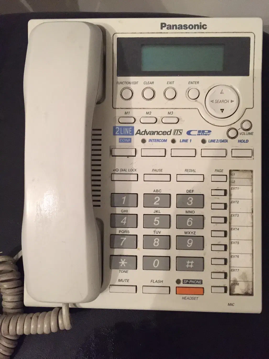 خط تلفن -|تلفن رومیزی|تهران, امانیه|دیوار