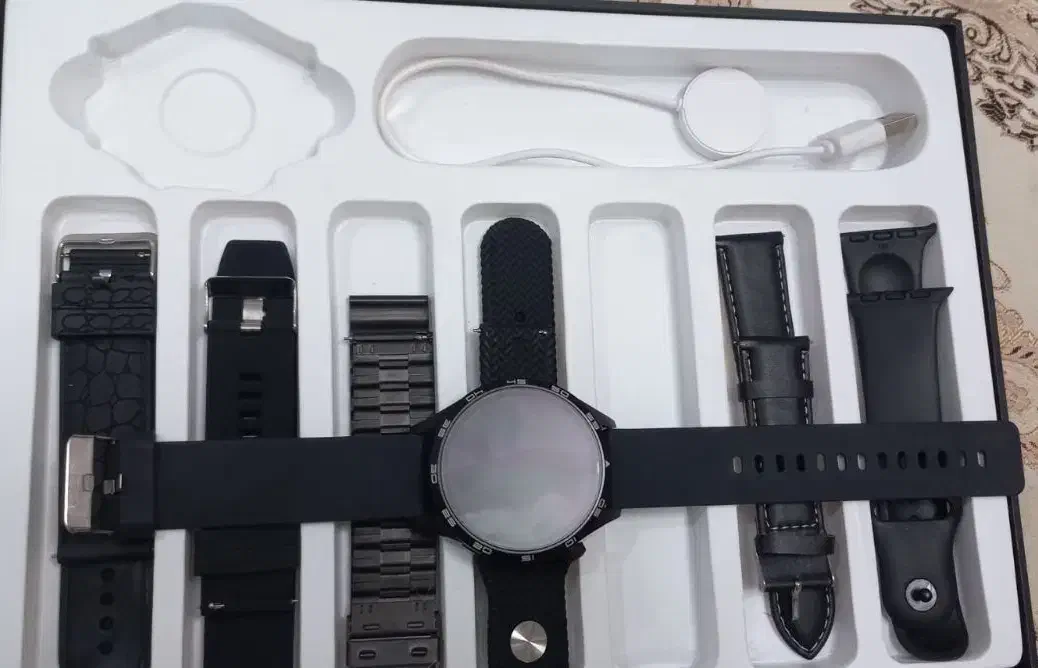 ساعت هوشمند|ساعت|بروجرد, |دیوار