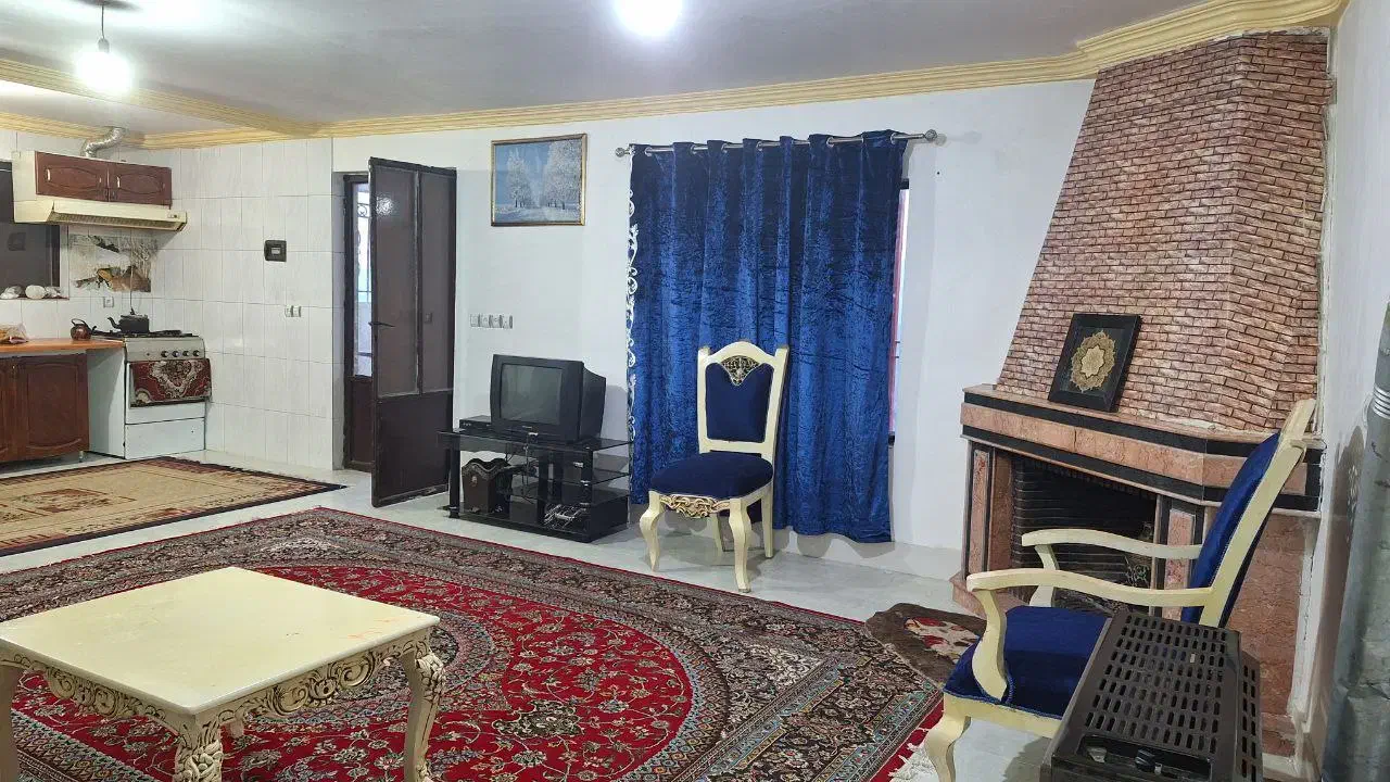 فروش ویلا جنگلی|فروش خانه و ویلا|علیآباد کتول, |دیوار