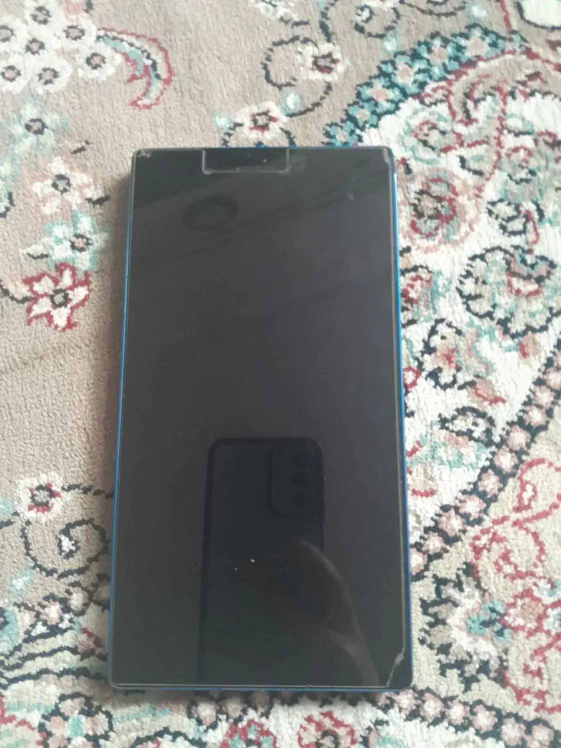 تبلت دوتا سیمکارت میخوره  ‌‌‌‌‌‌‌|تبلت|بیرجند, |دیوار