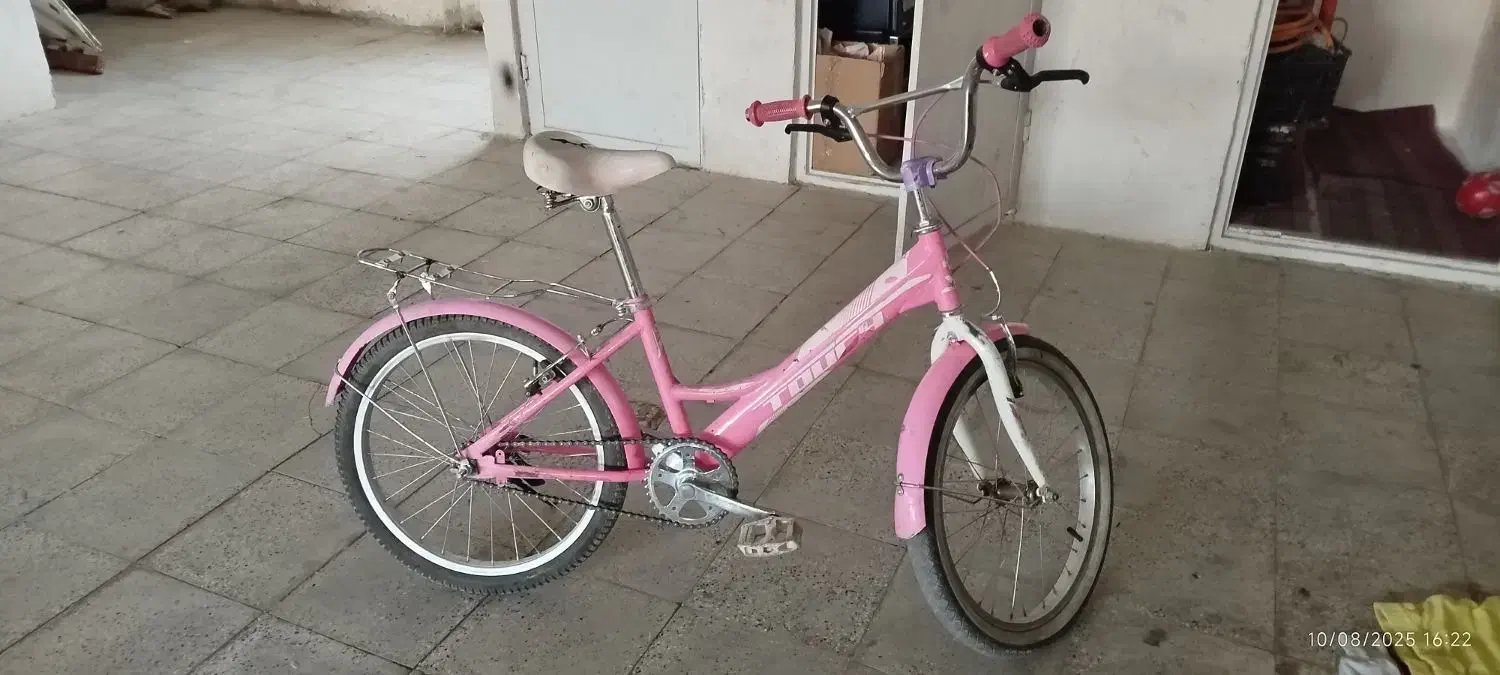 فروش دوچرخ ۱۶ و دوچرخه ۲۰|دوچرخه، اسکیت، اسکوتر|اسفراین, |دیوار